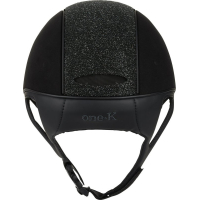 OneK Defender Elegance Chamude Glitter Zwart